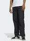 Adidas Adventure Trail Men's Sweatpants Black