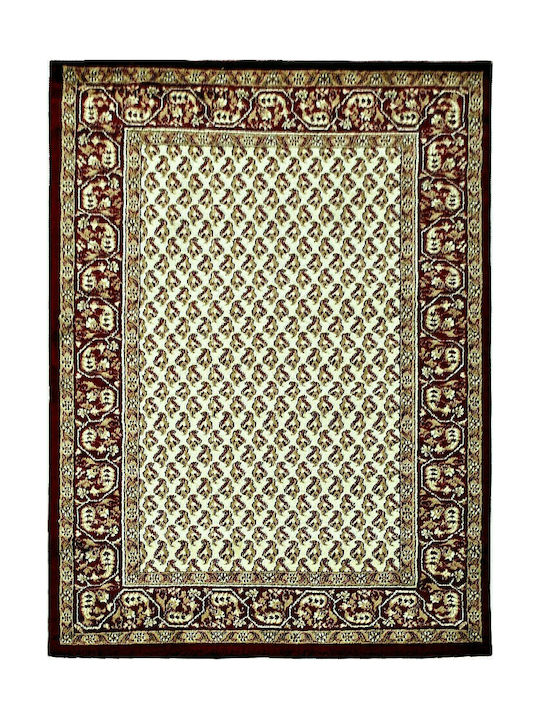 Eurofil 5597 Rug Rectangular Antique Cream