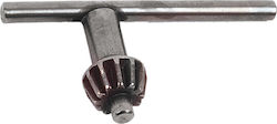 Verto Schlüssel für Τσοκ 10mm Bohrfutter Bohrfutterschlüssel