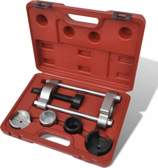 vidaXL Car Ball Return Tool Set for Bmw