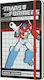 Moleskine Transformers Optimus Prime Large Σημε...