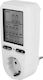Ecosavers Electrical Meter Socket