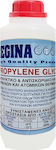 Non-Toxic Solar Antifreeze Liquid 1lt Propylene Glycol