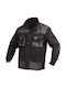 Yato Arbeitsjacke Schwarz