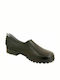 Ergo Arbeitssicherheitsstiefel Knöchel Schwarz