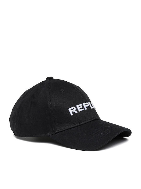 Replay Jockey Schwarz