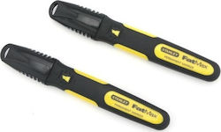 Stanley Fatmax Перманентни Маркери Черни 2бр