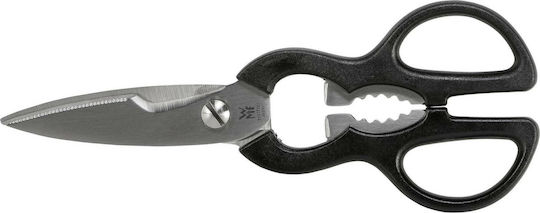 WMF Universal Scissors 21cm Black