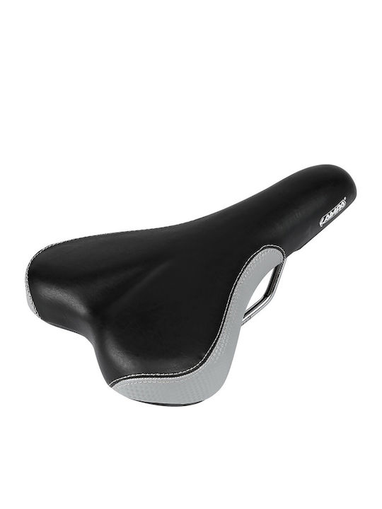Lampa Specialist S-17 Σέλα Ποδηλάτου Μαύρη 265 x 155 mm