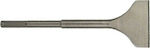 Bosch Chisel Bits 80x300mm with SDS Max Socket 1618601008