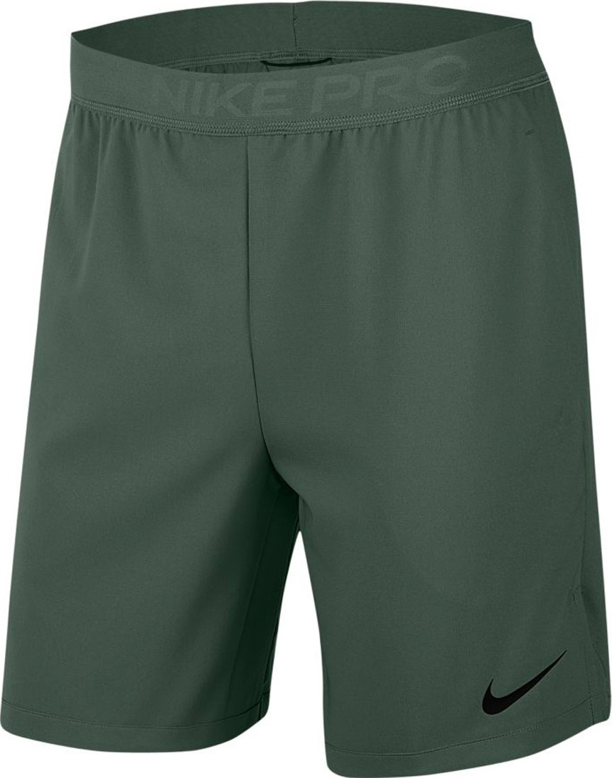 Nike Pro Flex CJ1957-337 Green - Skroutz.gr