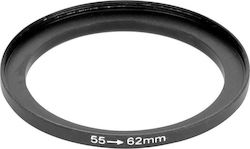 DigiCap Αντάπτορας Φίλτρου Φακού 55mm Lens DigiCap Αντάπτορας Φίλτρου Φακού 55mm Lens