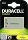 Duracell Μπαταρία Φωτογραφικής Μηχανής DR9641 EN-EL5 Ιόντων-Λιθίου (Li-ion) 1180mAh Συμβατή με Nikon