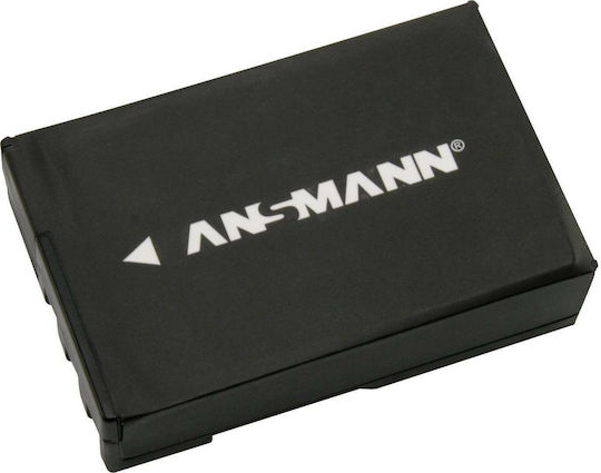 Ansmann Camera Battery A-Nik EN-EL 9 5044133/05 Lithium Ion (Li-Ion)
