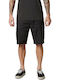 Slambozo 2.0 Men's Shorts Cargo Black