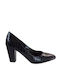 Smart Cronos Pumps Schwarz