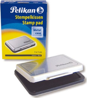 Pelikan Νο3 Ink Pad Stamp Black Black