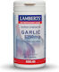 Lamberts Garlic 8250mg 60 ταμπλέτες