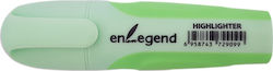 Ningbo Enlegend HL7000 Highlighter 5mm Green ENL-HL7000-GR