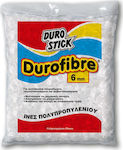 Durostick Durofibre Mörtelverbesserer Polypropylenfasern 12mm 900gr ΝΤΦΒ12