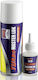 Turbo Master Lock Spay Wood Glue 200ml 500320050