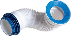 Spirală Conexiune WC NOVO Φ90-100-110 Viospiral 55-7012
