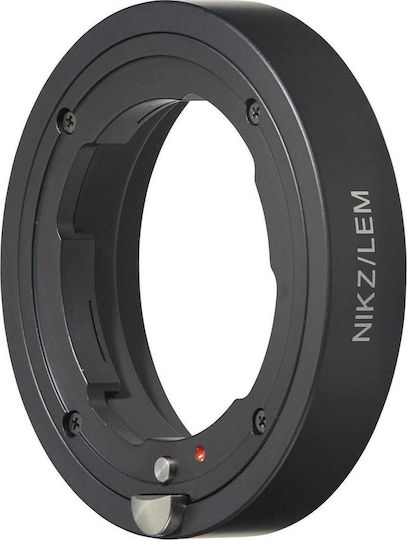 Novoflex Leica M lens to Nikon Z Lens Adapter