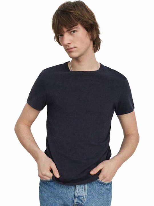 Bysapick T-shirt Μαύρο