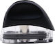 Aspire Cobble Piesă De Schimb Pod Negru 1.8ml Cu Impedanță 1.4ohm