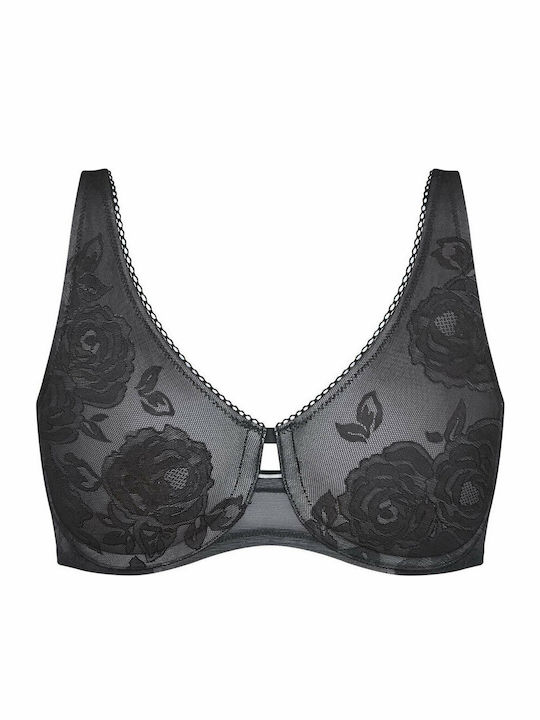 Triumph Wild Rose Sensation W01 Black Minimizer...