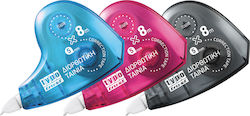 Typotrust Correction Tape (Μiscellaneous colours)