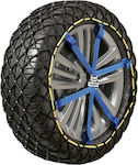 Michelin Easy Grip Evo 4 Снежни покривки за лек автомобил 2бр