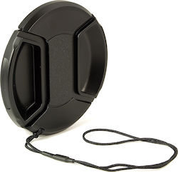 Kaiser Snap-On Objektivdeckel 72mm6839 Kaiser Snap-On Objektivdeckel 72mm6839