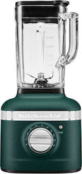 Kitchenaid K400 Artisan Επιτραπέζιο 1.4 lt 1200W Pebbled Palm Kitchenaid K400 Artisan Επιτραπέζιο 1.4 lt 1200W Pebbled Palm
