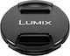 Panasonic DMW-LFC58AGU 58mm Lens Cap