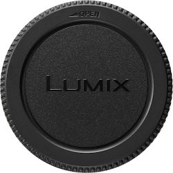 Panasonic DMW-LRC1 Objektivdeckel