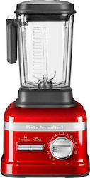 Kitchenaid Blender with Glass Jug 1.75lt 1800W Red