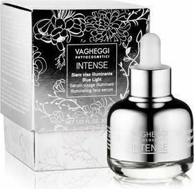 Vagheggi Intense Line Illuminating Αντιγηραντικό Serum Προσώπου 30ml