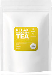 Elixir Relax Wellness Ceai Amestec De Ierburi 100gr