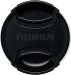 Fujifilm Snap-On Κάλυμμα Φακού 43mm