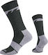 Pentagon Alpine Heavy Long Isothermal Hunting Socks Woolen in Green color