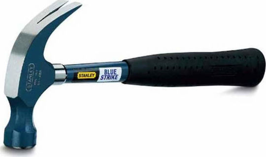Stanley Blue Strike Чук 450гр с Пластмасова Дръжка Ripper 1-51-488