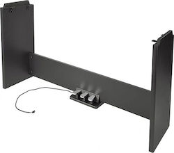 Medeli ST430 Black Stand Floor for Keyboards