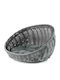 Record Sofa Dog Bed Gray 55x37cm
