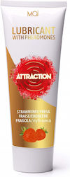 Mai Attraction Lubricant Gel Strawberry 75ml