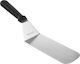 Hendi Grill Spatula Stainless Steel 36cm