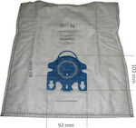 SA-M50A Vacuum Cleaner Bags 5pcs Compatible with Miele Vacuum Cleaners