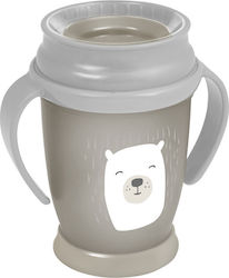 Lovi Baby Buddy Bear Junior Παιδικό Ποτηράκι 250ml