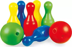 Mochtoys Sportspielzeug Bowling Maxi