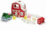 Green Toys Farm Playset